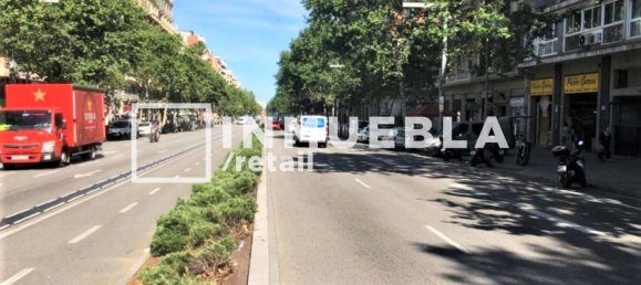 1500m² Commercial property in Eixample, Spain No. 18627 9