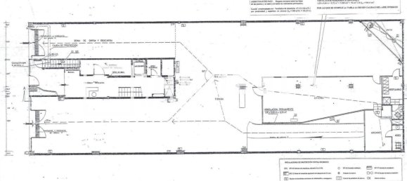 1500m² Commercial property in Eixample, Spain No. 18627 3