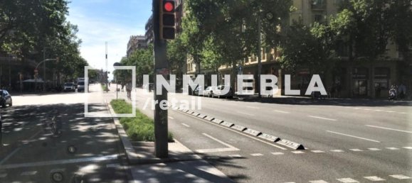 1500m² Commercial property in Eixample, Spain No. 18627 11