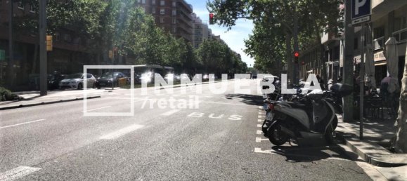 1500m² Commercial property in Eixample, Spain No. 18627 8