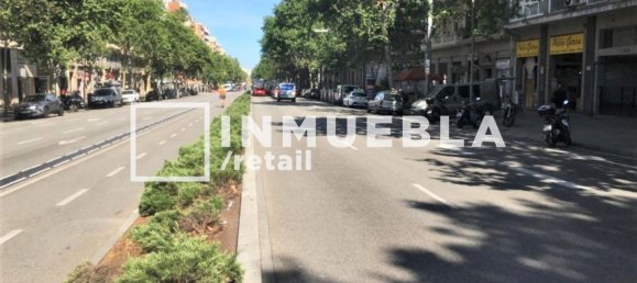 1500m² Commercial property in Eixample, Spain No. 18627 10