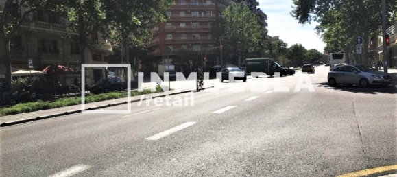 1500m² Commercial property in Eixample, Spain No. 18627 12