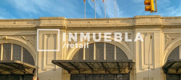 1500m² Commercial property in Eixample, Spain No. 18627 21