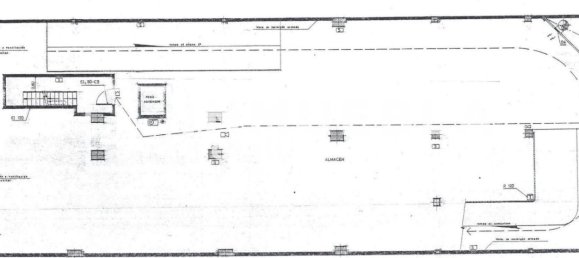 1500m² Commercial property in Eixample, Spain No. 18627 4