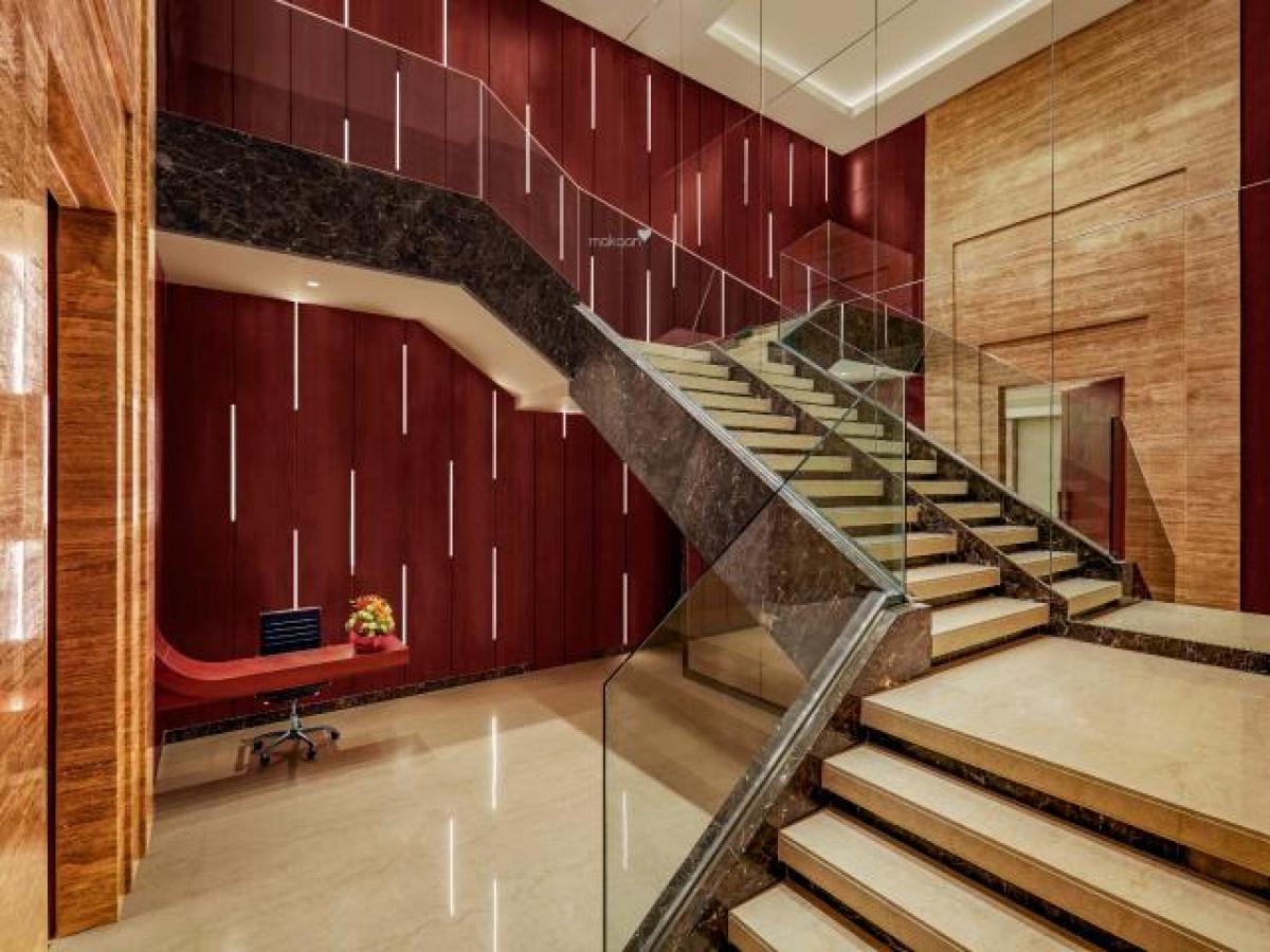 3 bedrooms House in Mumbai, India No. 24213