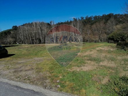 1600m² Land in Ponte de Lima, Portugal No. 67059
