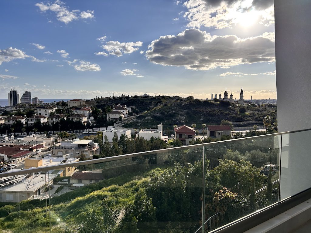 Villa T7 em Mouttagiaka, Cyprus N.º 21649