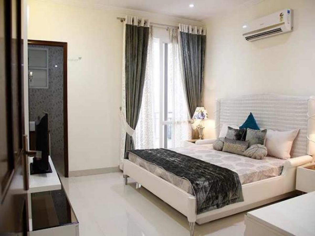 3 bedrooms House in Mohali, India No. 48127