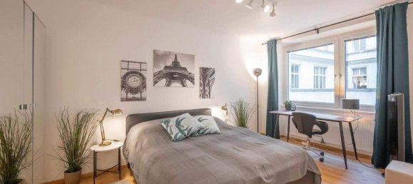3 rooms Apartment in Vienna, Austria No. 130836 19
