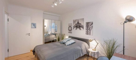 3 rooms Apartment in Vienna, Austria No. 130836 15