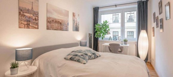 3 rooms Apartment in Vienna, Austria No. 130836 18