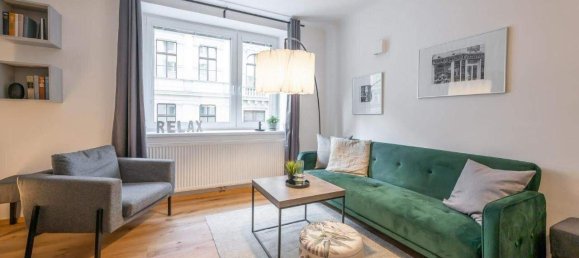 3 rooms Apartment in Vienna, Austria No. 130836 3