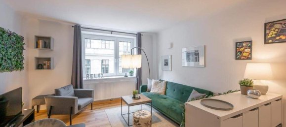 3 rooms Apartment in Vienna, Austria No. 130836 2