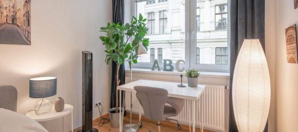 3 rooms Apartment in Vienna, Austria No. 130836 20