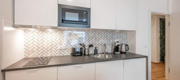 3 rooms Apartment in Vienna, Austria No. 130836 4