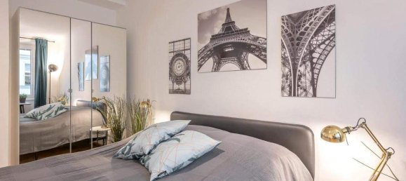 3 rooms Apartment in Vienna, Austria No. 130836 14