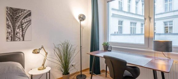 3 rooms Apartment in Vienna, Austria No. 130836 21