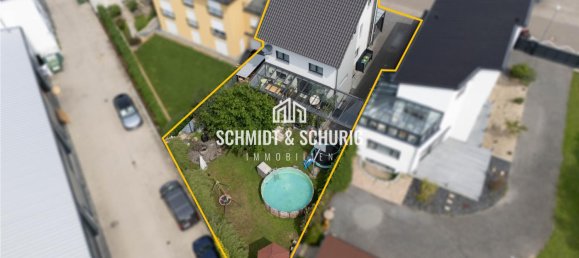 Edificio de 8 dormitorios en Karlsruhe, Germany No. 276850 2