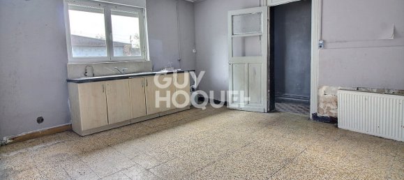 3 غرف نوم منزل في Waziers, France رقم 85572 2