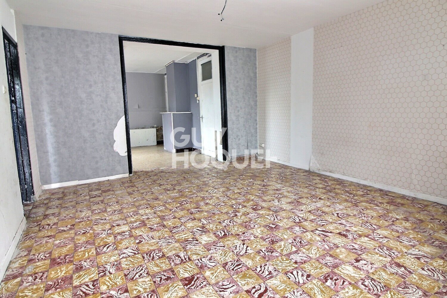 3 غرف نوم منزل في Waziers, France رقم 85572