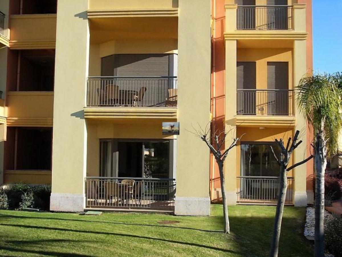 3 غرف نوم شقة في Loule, Portugal رقم 709
