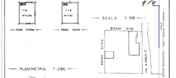 Apartamento de 4 divisões em Annone Veneto, Italy N.º 16173 20