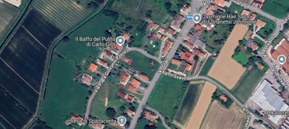 Apartamento de 4 divisões em Annone Veneto, Italy N.º 16173 4