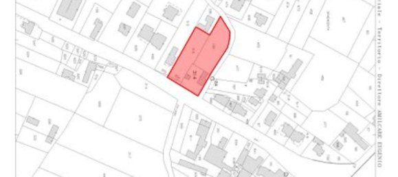 Apartamento de 4 divisões em Annone Veneto, Italy N.º 16173 21