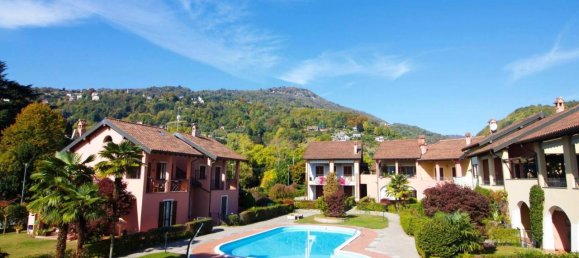 3غرفة شقة في Lesa, Italy رقم 37731 3