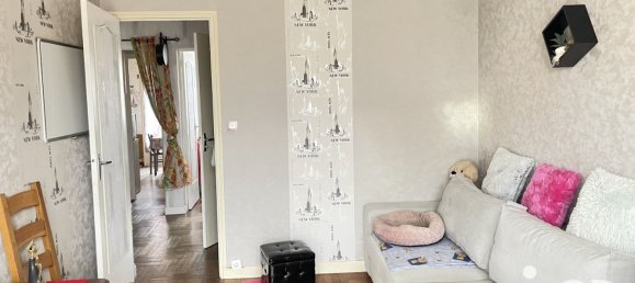 2 غرف نوم شقة في Limoges, France رقم 101899 7