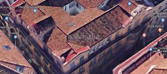 Hotel em Malaga, Spain 3815 m² N.º 139144 11