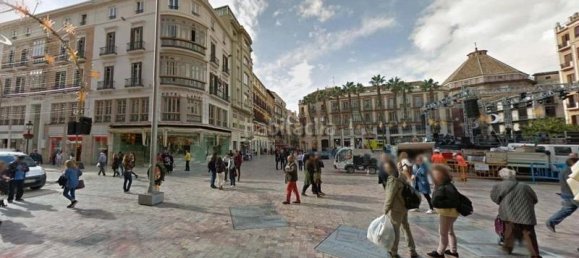 Hotel em Malaga, Spain 3815 m² N.º 139144 7