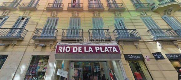 Hotel em Malaga, Spain 3815 m² N.º 139144 5