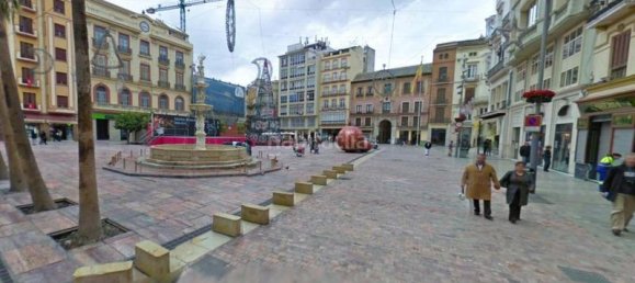 Hotel em Malaga, Spain 3815 m² N.º 139144 9