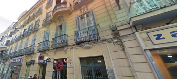 Hotel em Malaga, Spain 3815 m² N.º 139144 6