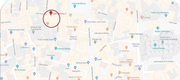 Hotel em Malaga, Spain 3815 m² N.º 139144 13