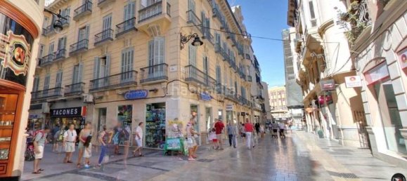Hotel em Malaga, Spain 3815 m² N.º 139144 2