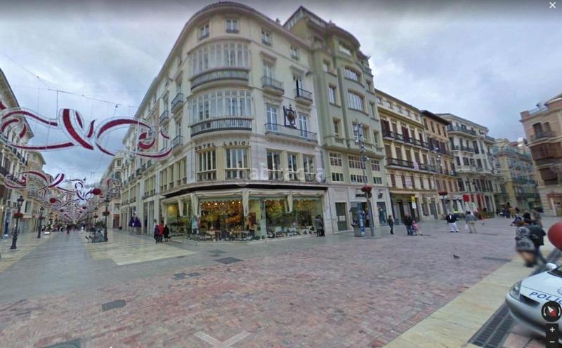 Hotel em Malaga, Spain 3815 m² N.º 139144