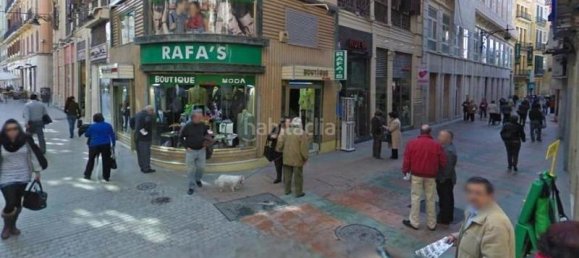 Hotel em Malaga, Spain 3815 m² N.º 139144 4