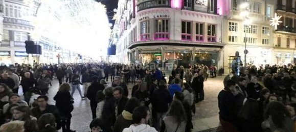 Hotel em Malaga, Spain 3815 m² N.º 139144 10