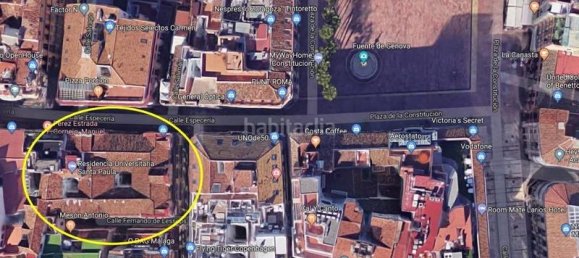 Hotel em Malaga, Spain 3815 m² N.º 139144 12
