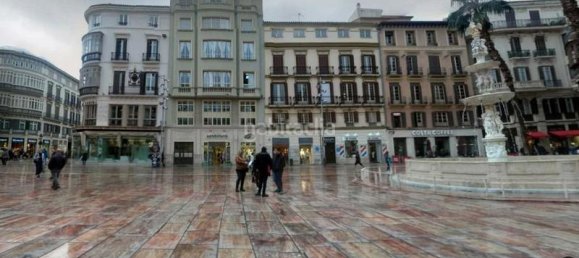 Hotel em Malaga, Spain 3815 m² N.º 139144 3