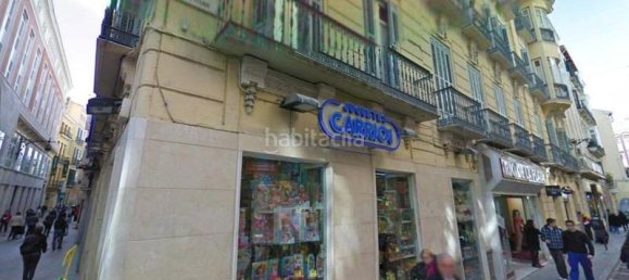 Hotel em Malaga, Spain 3815 m² N.º 139144 8