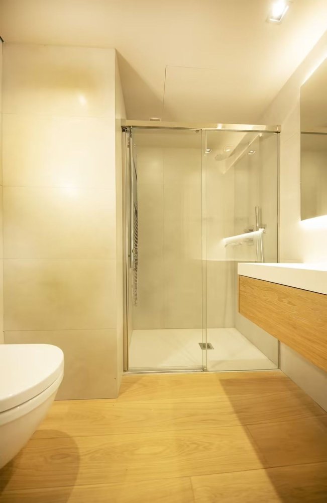 2 Schlafzimmer Wohnung in Ciutat Vella, Spain, Nr. 25636