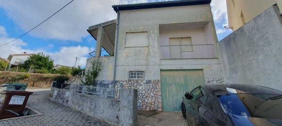 Дом с 2 спальнями в Пруэнса а Нова, Португалия № 165337 11