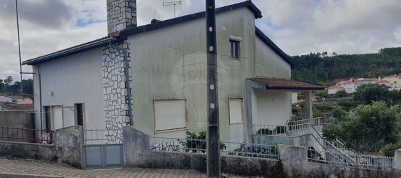 Дом с 2 спальнями в Пруэнса а Нова, Португалия № 165337 3