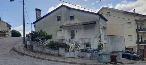 Дом с 2 спальнями в Пруэнса а Нова, Португалия № 165337 24