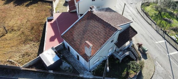 Дом с 2 спальнями в Пруэнса а Нова, Португалия № 165337 23