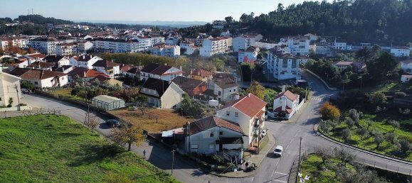 Дом с 2 спальнями в Пруэнса а Нова, Португалия № 165337 25