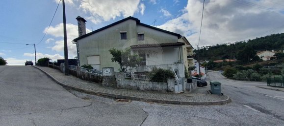 Дом с 2 спальнями в Пруэнса а Нова, Португалия № 165337 2